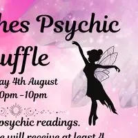 Fairywishes Psychic Shuffle