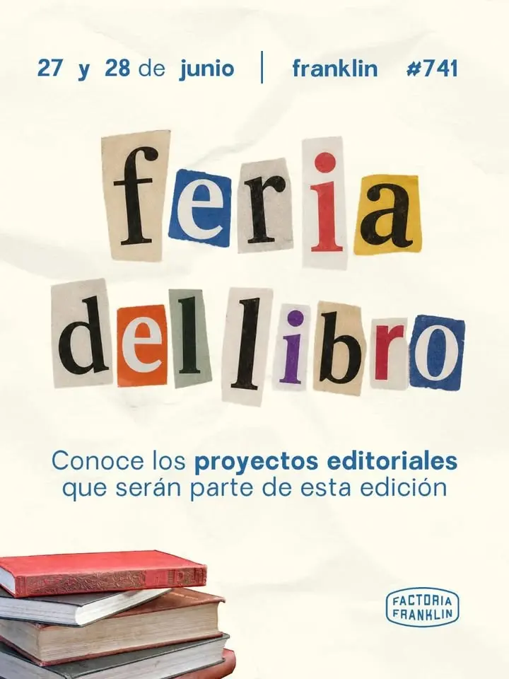 Feria del Libro