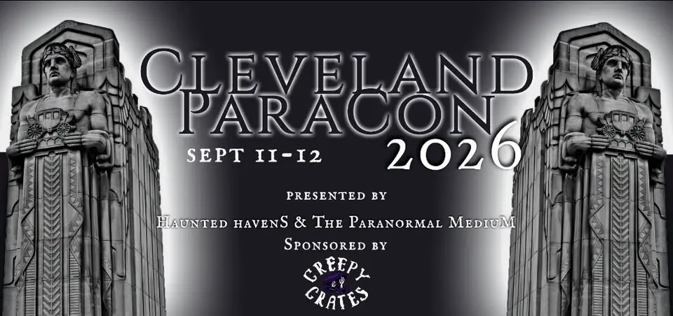 ECC @ Cleveland Paracon