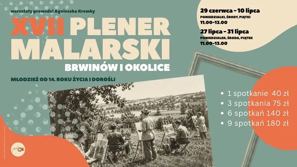 XVII PLENER MALARSKI | II TURA
