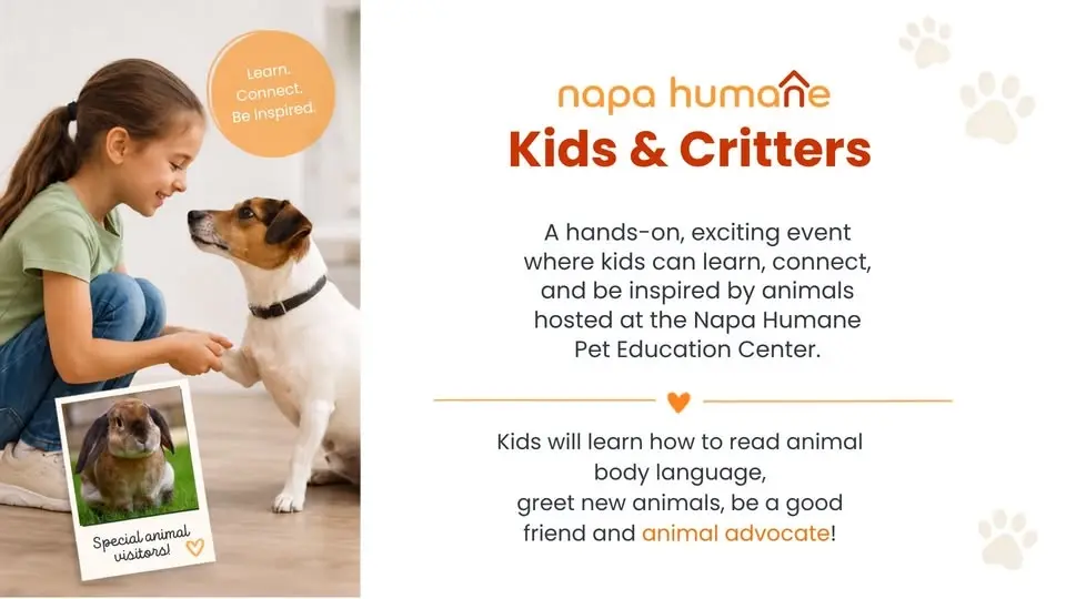 Kids & Critters