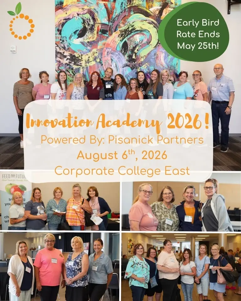 Innovation Academy!