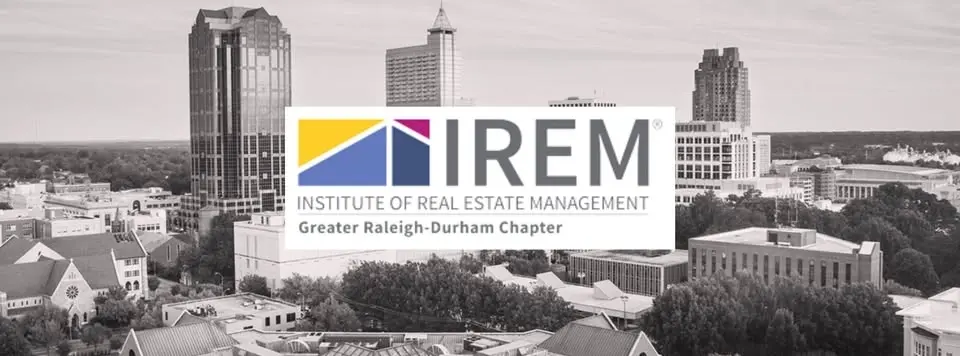The Job is Hard, Conflict is Everywhere, and People are Crazy - IREM Luncheon