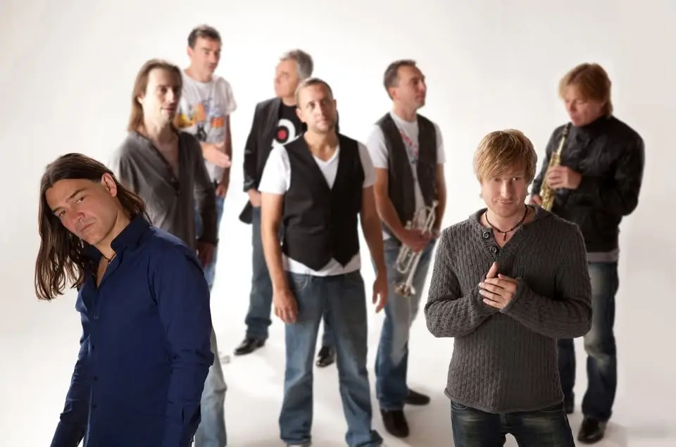 Reggatta de Blanc – Tribute to The Police & Sting - Zeche Bochum