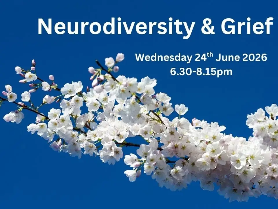 Neurodiversity and Grief
