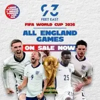 World Cup 2026 Live: England Vs Mexico