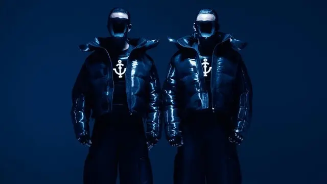 Twocolors – Under My Skin - Live 2027