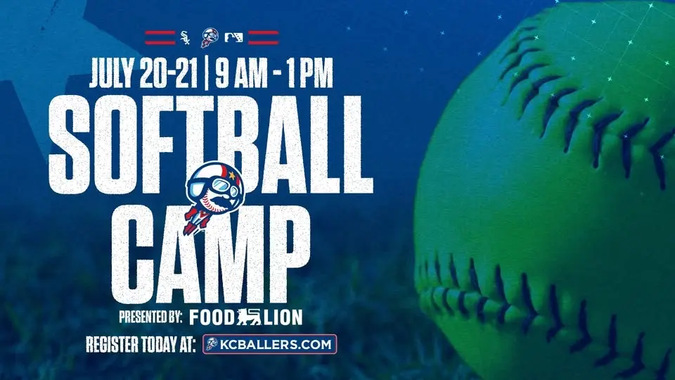Cannon Ballers Softball Camp