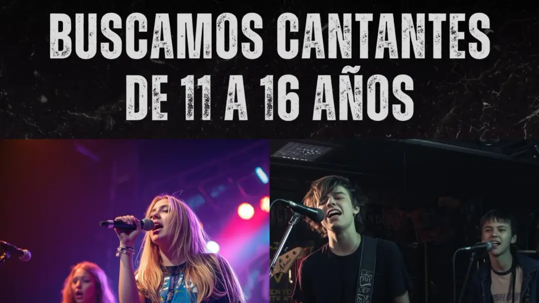 COMBO JOVEN