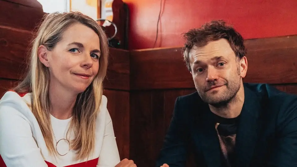 Aoife O’Donovan & Chris Thile
