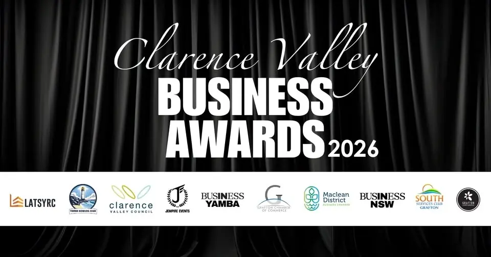 Clarence Valley Business Awards 2026