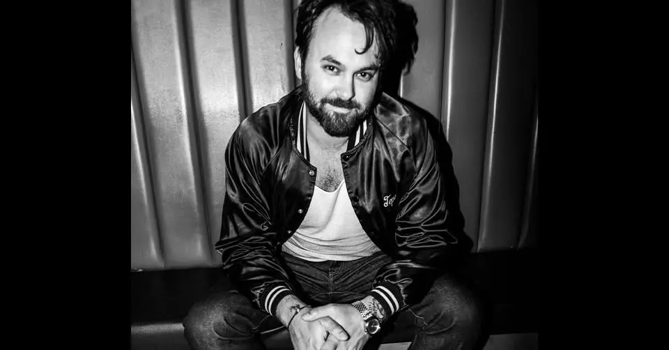 Shakey Graves