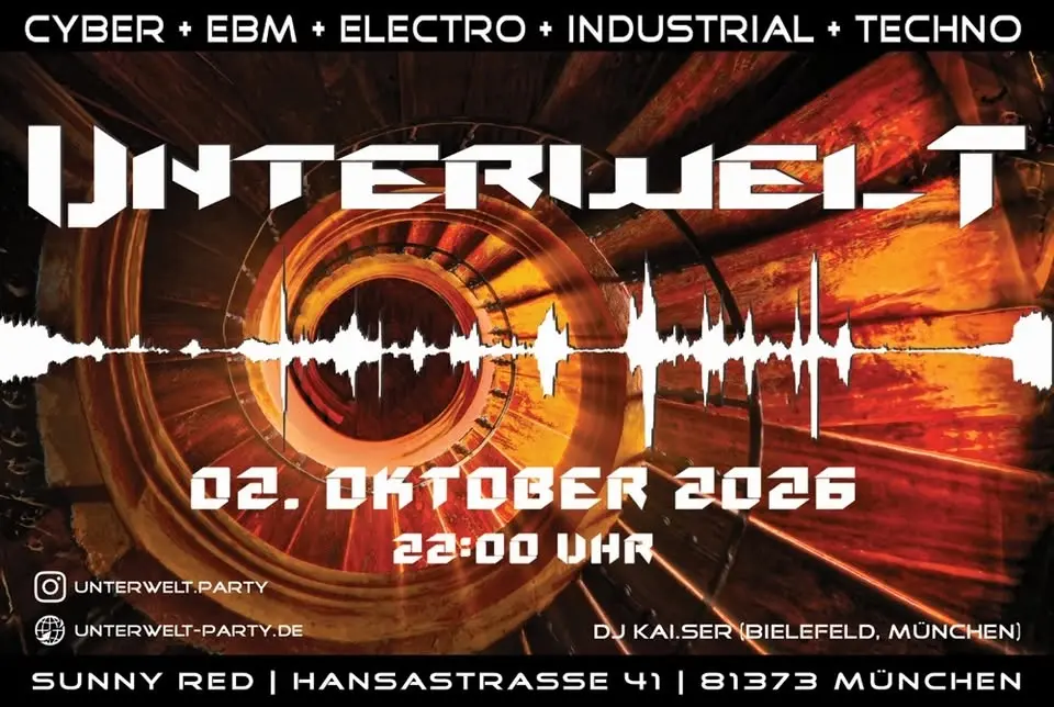 UNTERWELT