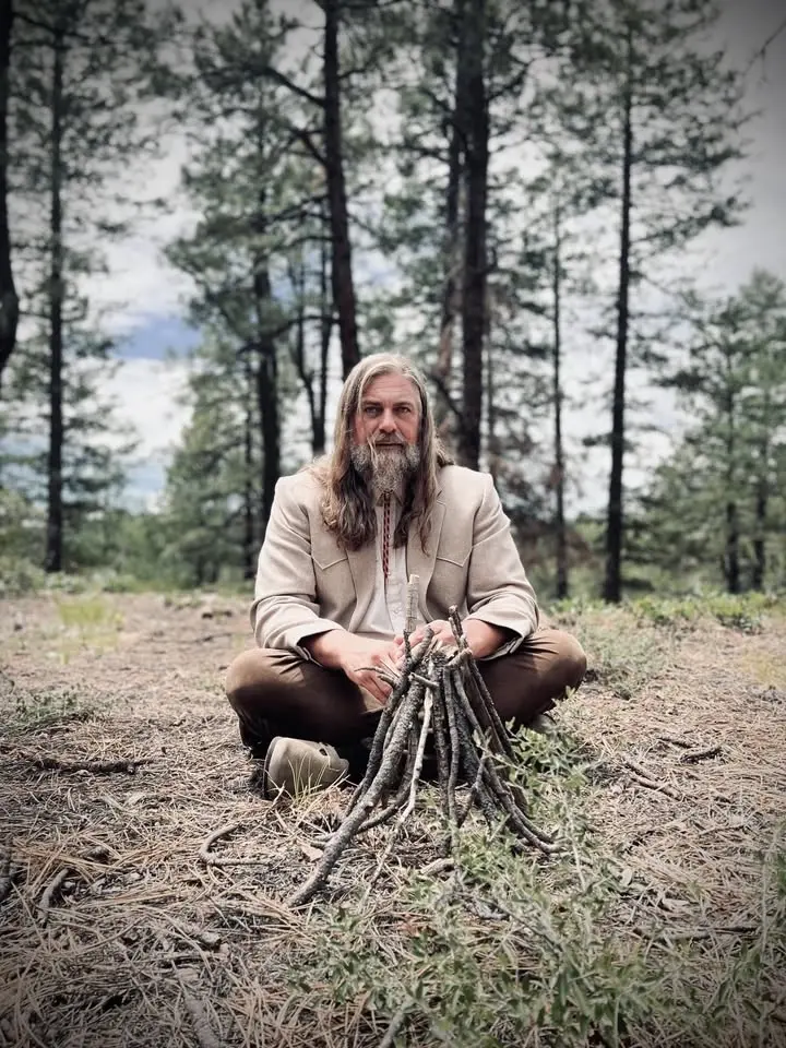 Down on the Farm: The White Buffalo (US) + Otis Gibbs (US)