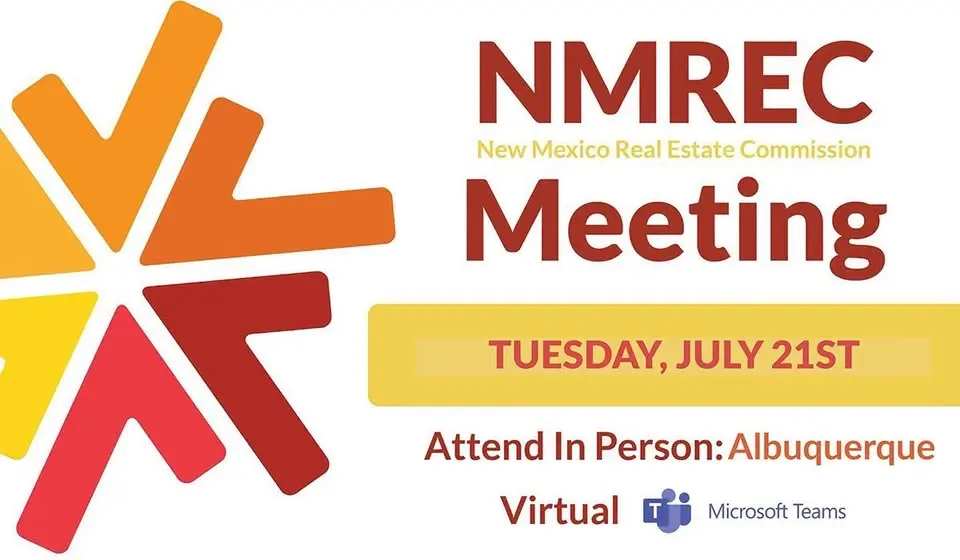NMREC Meeting - July