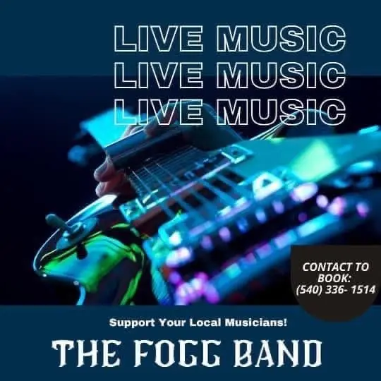 Fogg Band