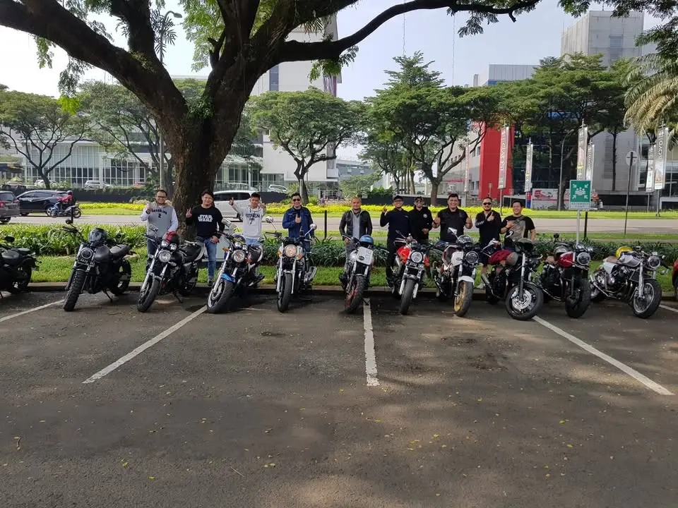 jamnas motor twin 