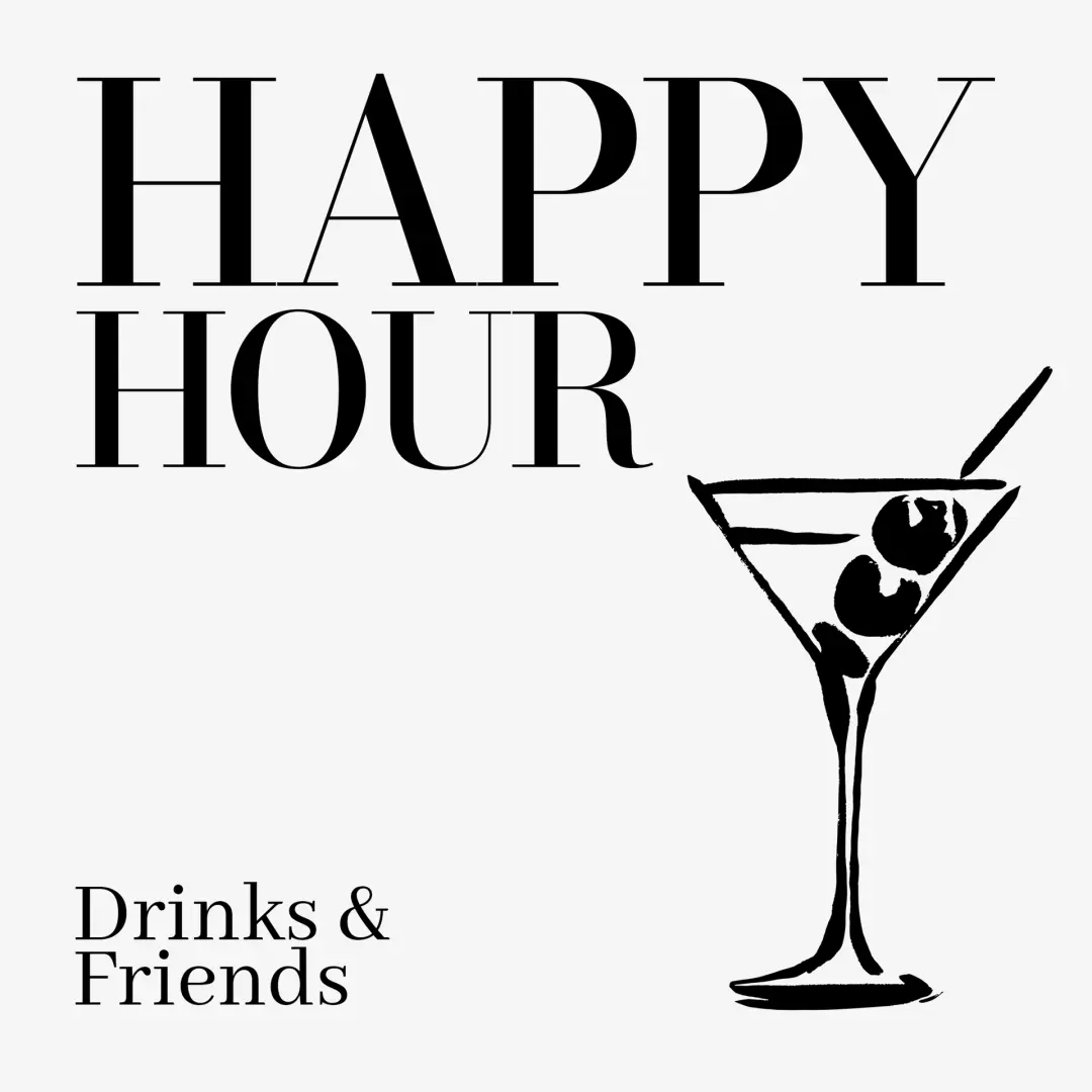 Happy Hour at Keystone Advisors