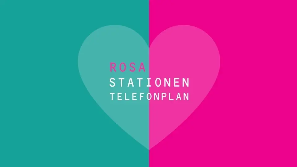 Rosa Stationen Telefonplan - Språkmöten & juridisk rådgivning