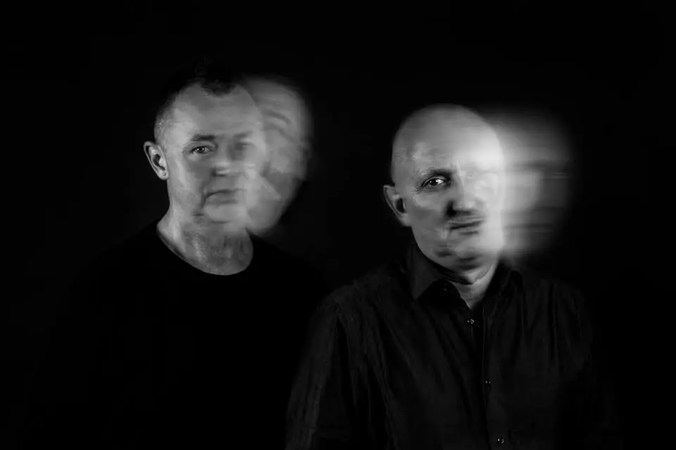 Test Dept w/ s:cage - Toronto