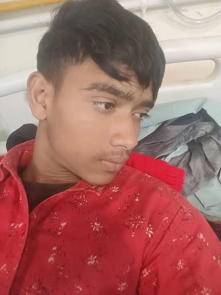 chhotu kumar