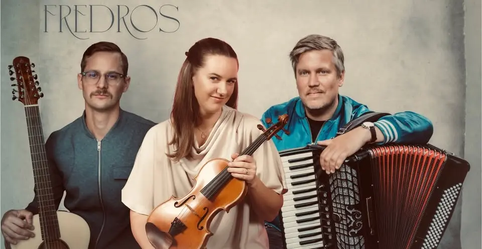 Fredros 