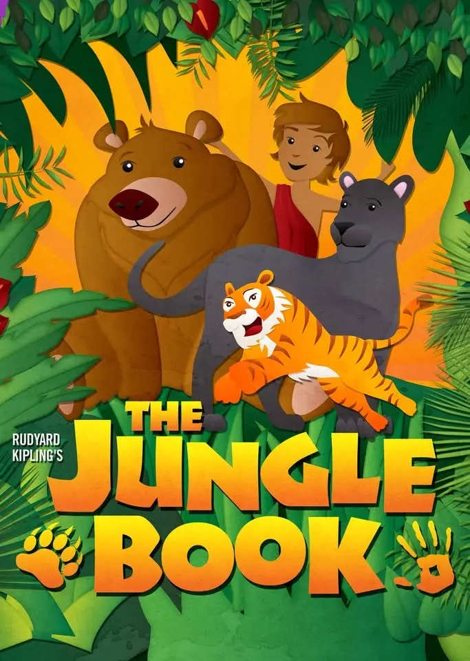 Outdoor Theatre: Jungle Book