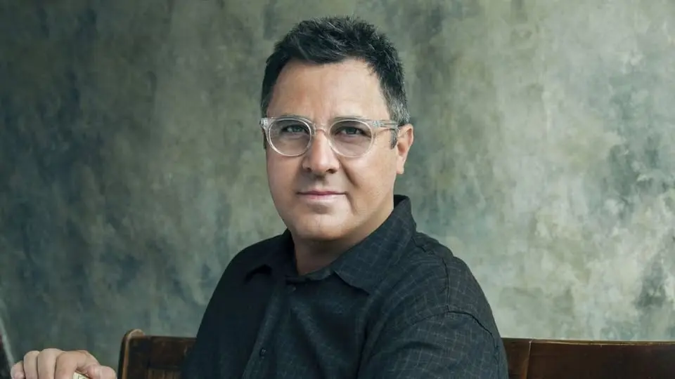 Vince Gill – Charleston