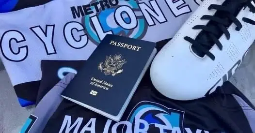 2026 Pedals and Passport