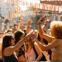 Ibiza Classics: 30+ Daytime Clubbing