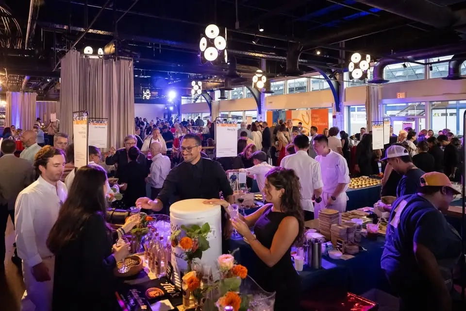 EpiCure for Parkinson’s | NYC Food Tasting Event