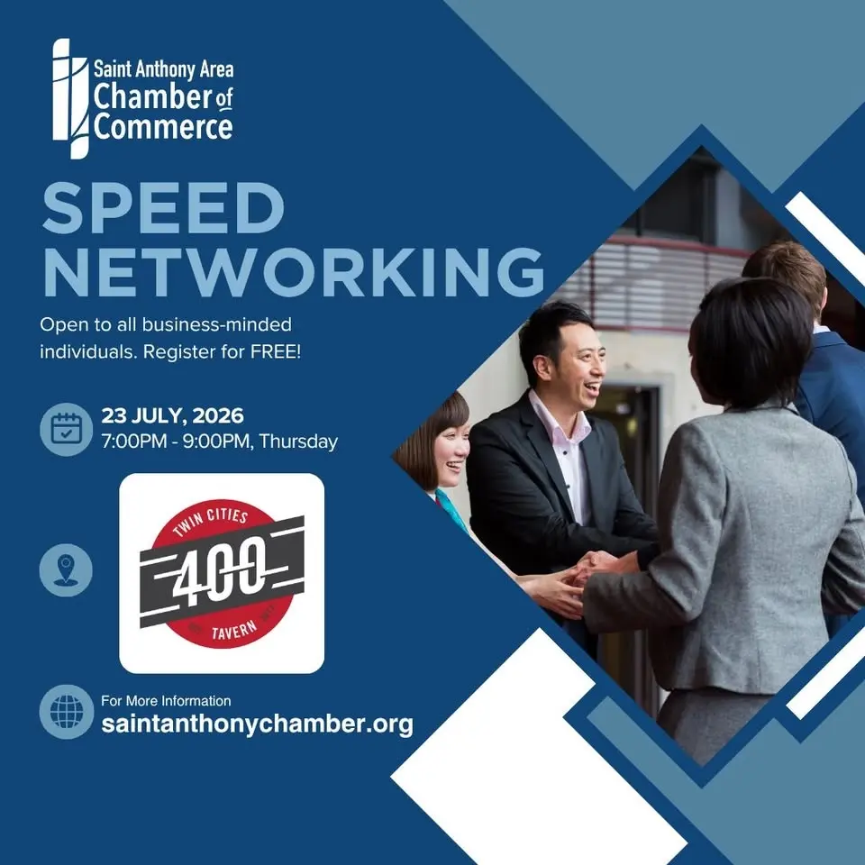 Speed Networking
