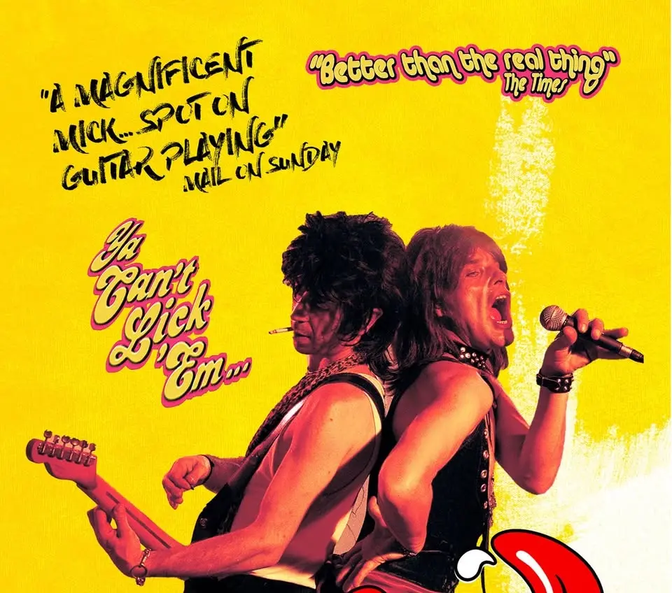 The Rollin Stoned