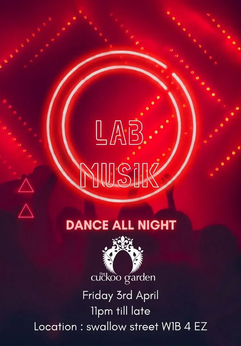 Lab MusiK