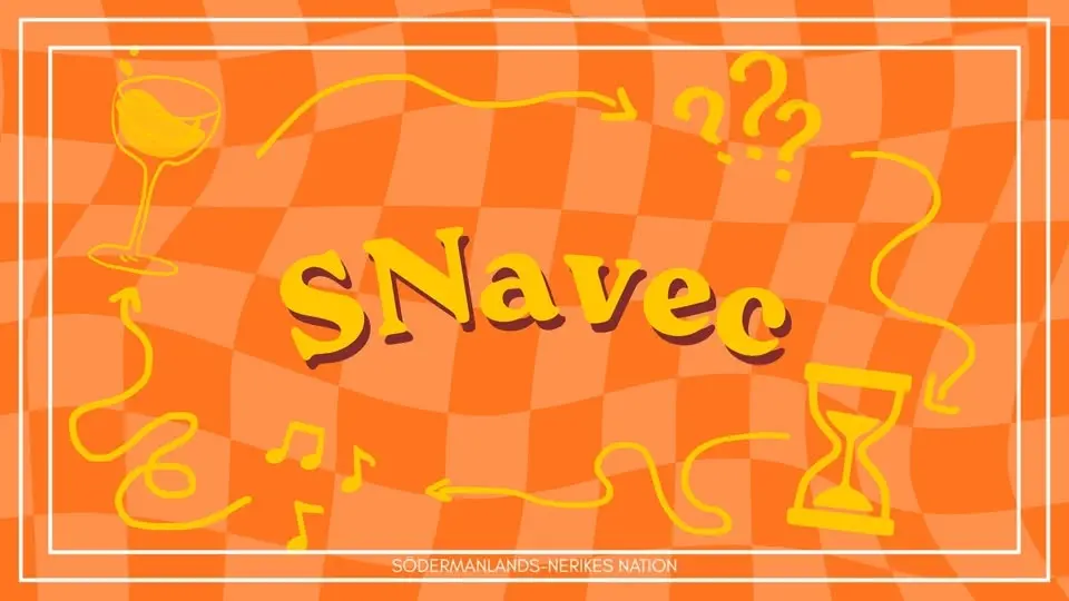 SNavec å Södermanlands-Nerikes Nation