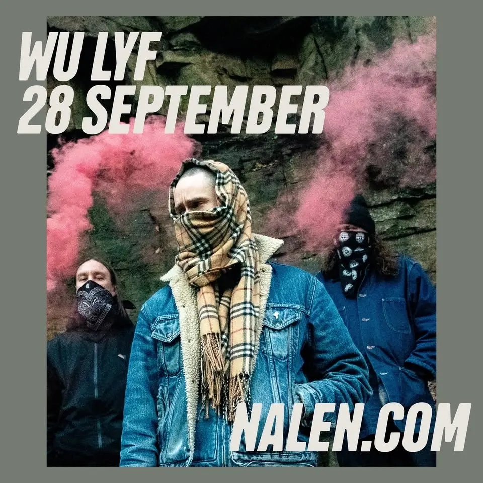 WU LYF