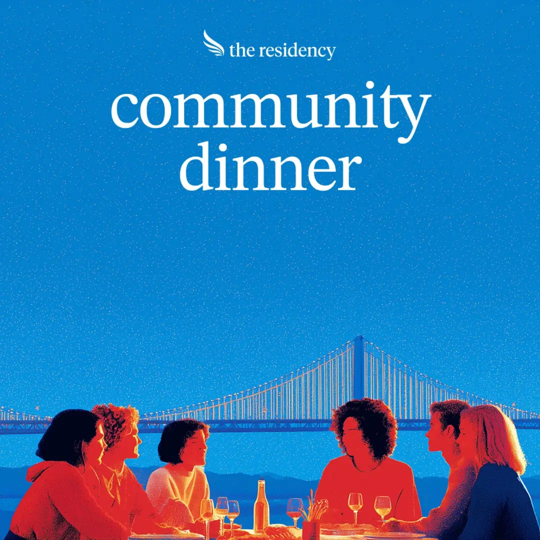 Community Dinner