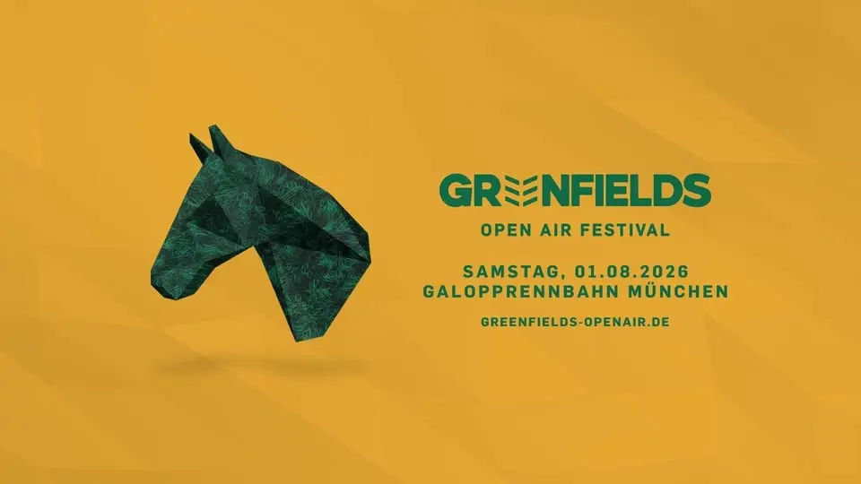 Greenfields Open Air Festival 2026