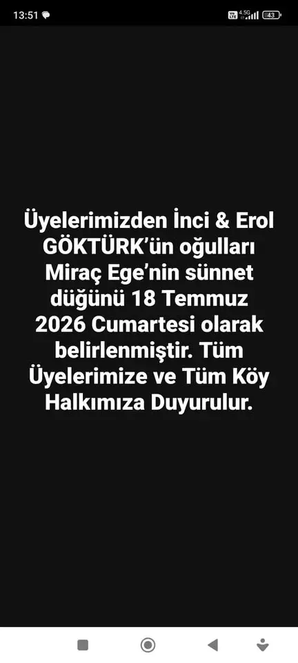 Sünnet Cemiyeti