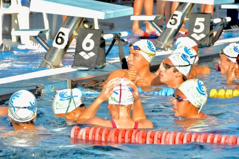 Inauguración del curso de verano