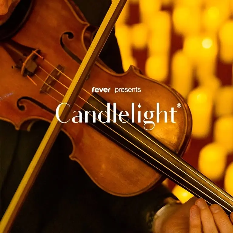 Candlelight: Rainhas da Sofrência | Goiânia