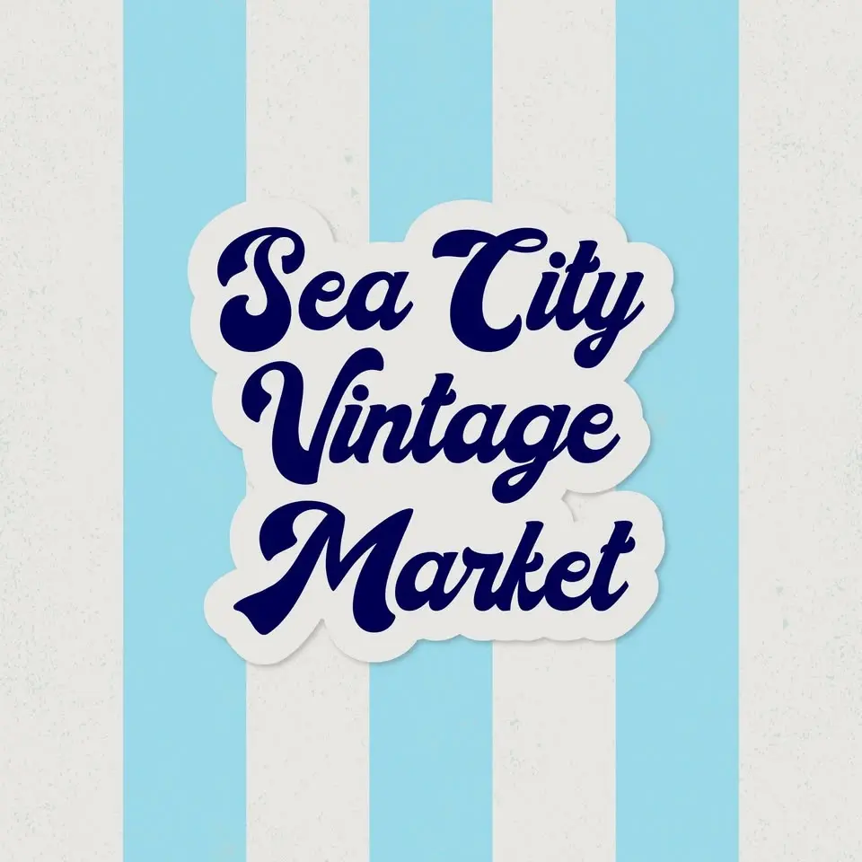 Sea City Vintage Market