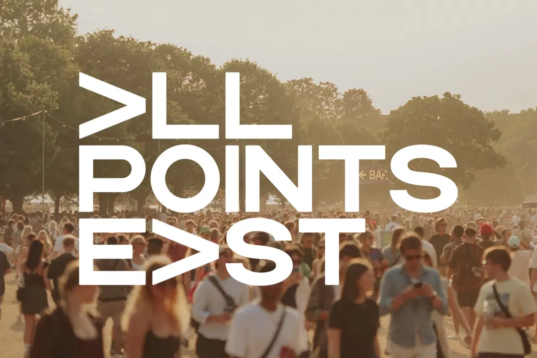 All Points East - Jorja Smith + Tems