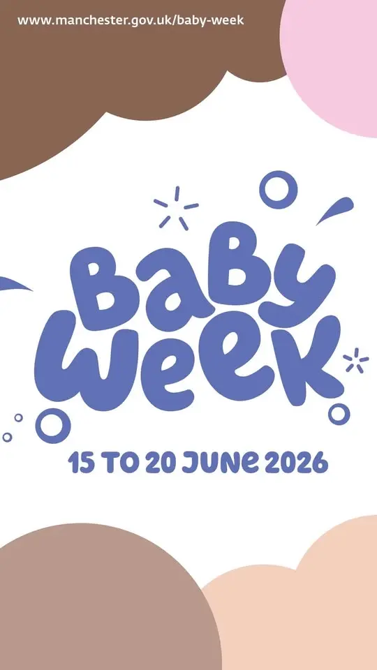 Baby Week 2026 Launch Event