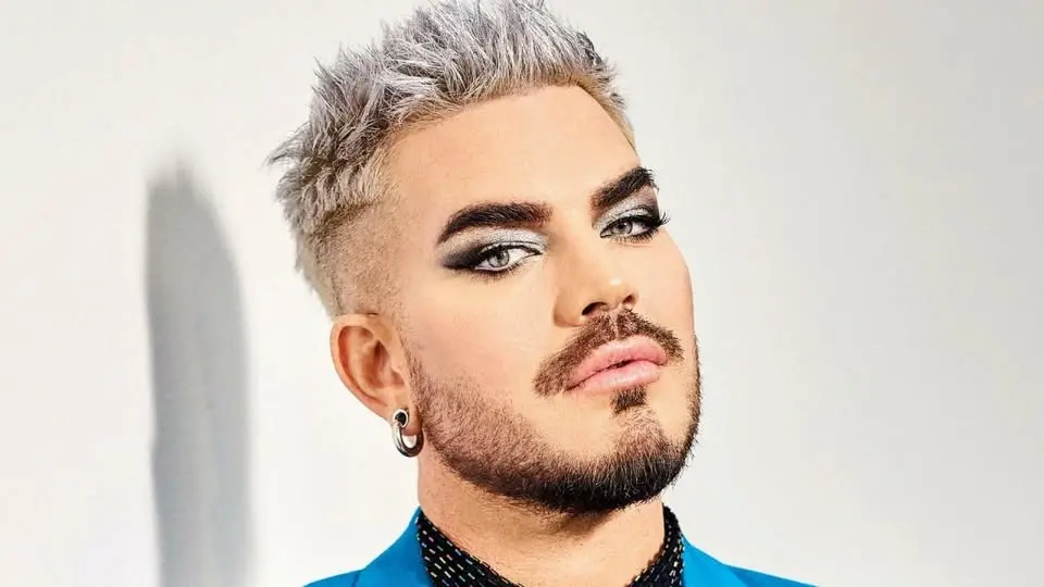 Adam Lambert - London, UK 