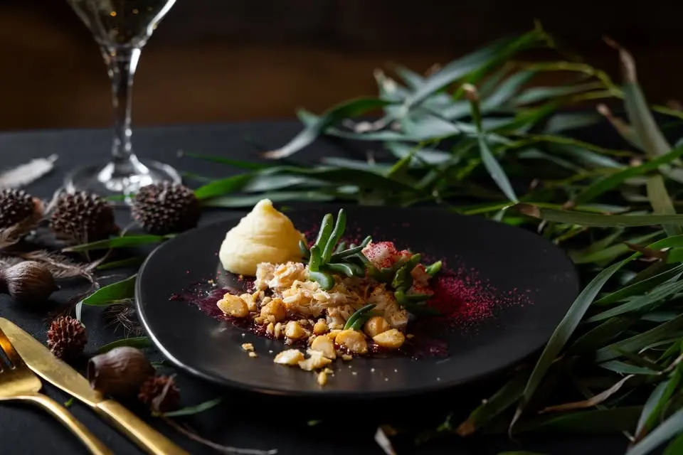 Warakirri Dining Experience
