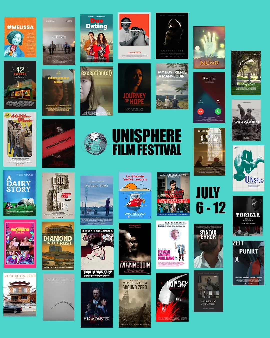 Unisphere Film Festival