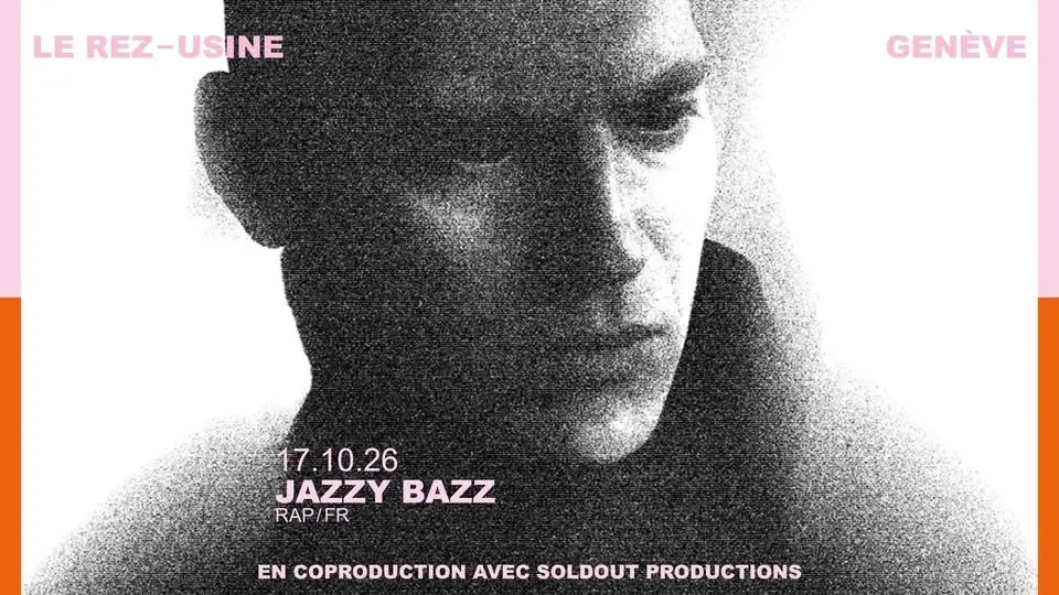 JAZZY BAZZ