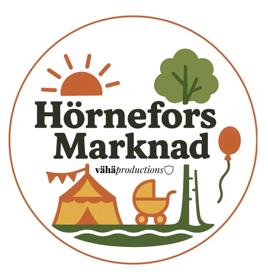 Hörnefors Marknad