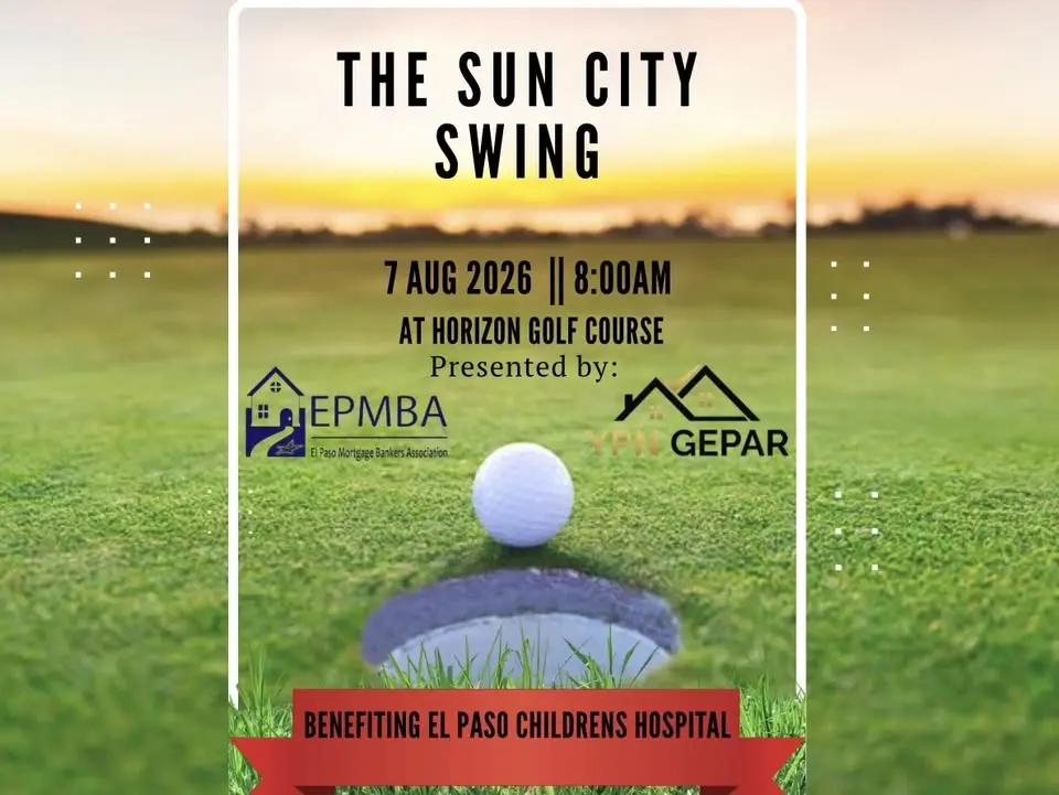YPN and EPMBA Presents: The Sun City Swing Golf Tournament